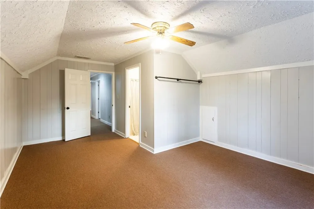 184 Wildflower Drive Social Circle, GA 30025