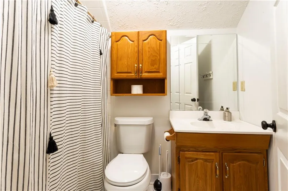 184 Wildflower Drive Social Circle, GA 30025