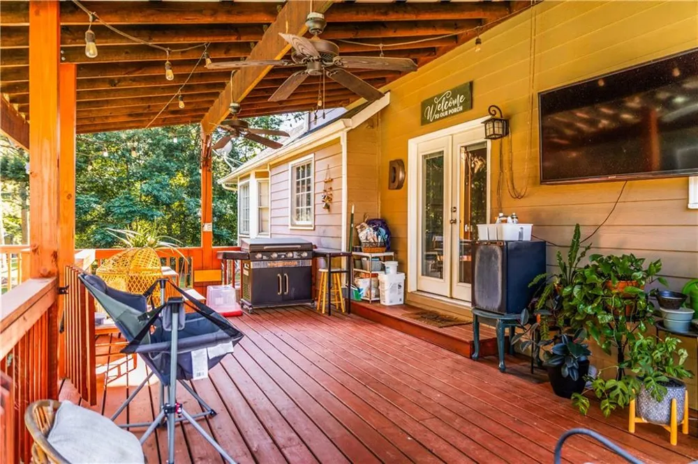 184 Wildflower Drive Social Circle, GA 30025