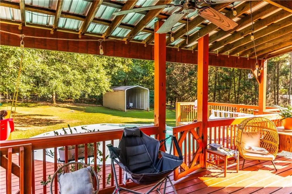 184 Wildflower Drive Social Circle, GA 30025