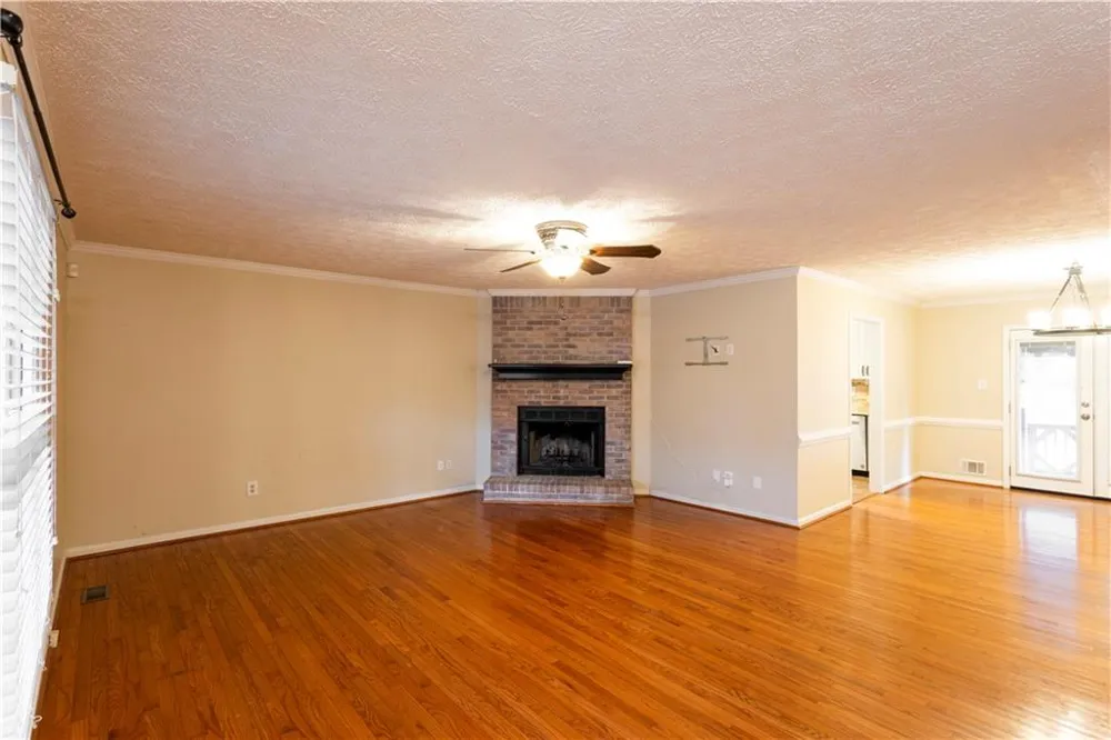 184 Wildflower Drive Social Circle, GA 30025
