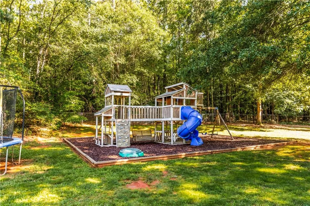 184 Wildflower Drive Social Circle, GA 30025