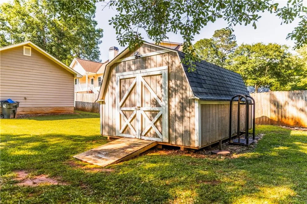 184 Wildflower Drive Social Circle, GA 30025