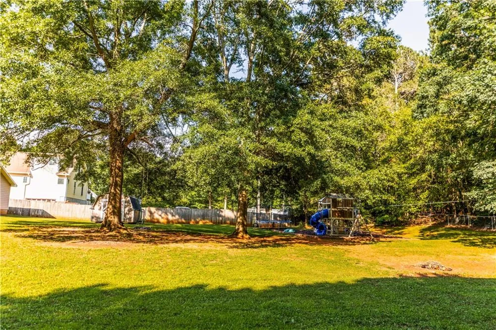 184 Wildflower Drive Social Circle, GA 30025