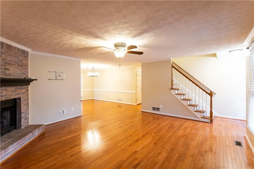 184 Wildflower Drive Social Circle, GA 30025