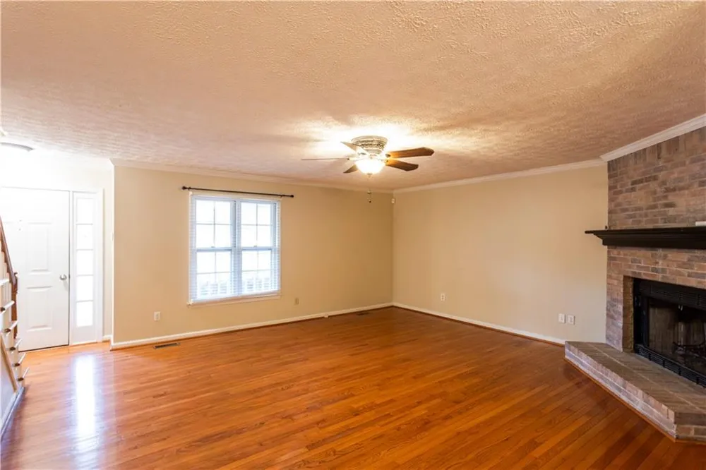 184 Wildflower Drive Social Circle, GA 30025