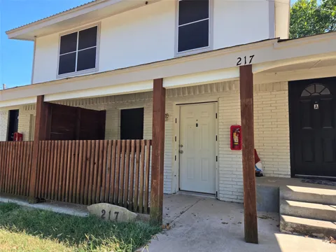 217 E 3rd Street #B