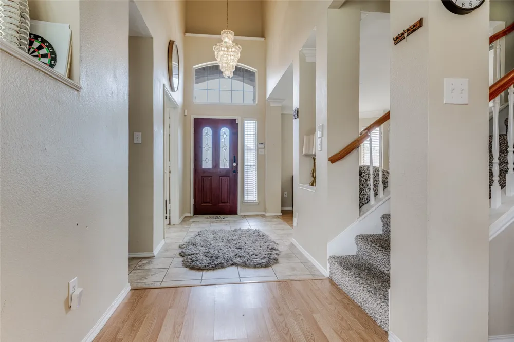3926 Rolling Oaks Drive Carrollton, TX 75007