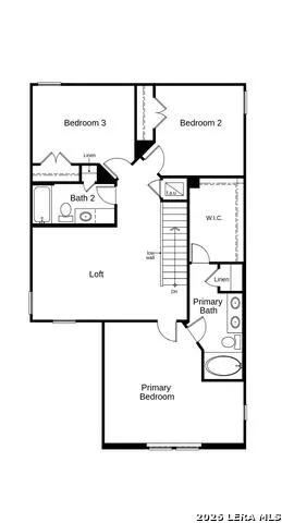 10018 JAGGER AVENUE Converse, TX 78109