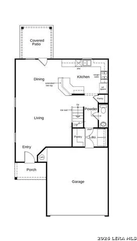 10018 JAGGER AVENUE Converse, TX 78109