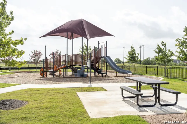 10018 JAGGER AVENUE Converse, TX 78109