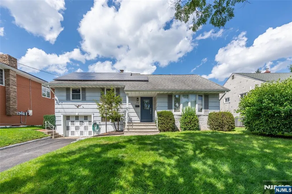 23 Urma Place Bloomfield, NJ 07003