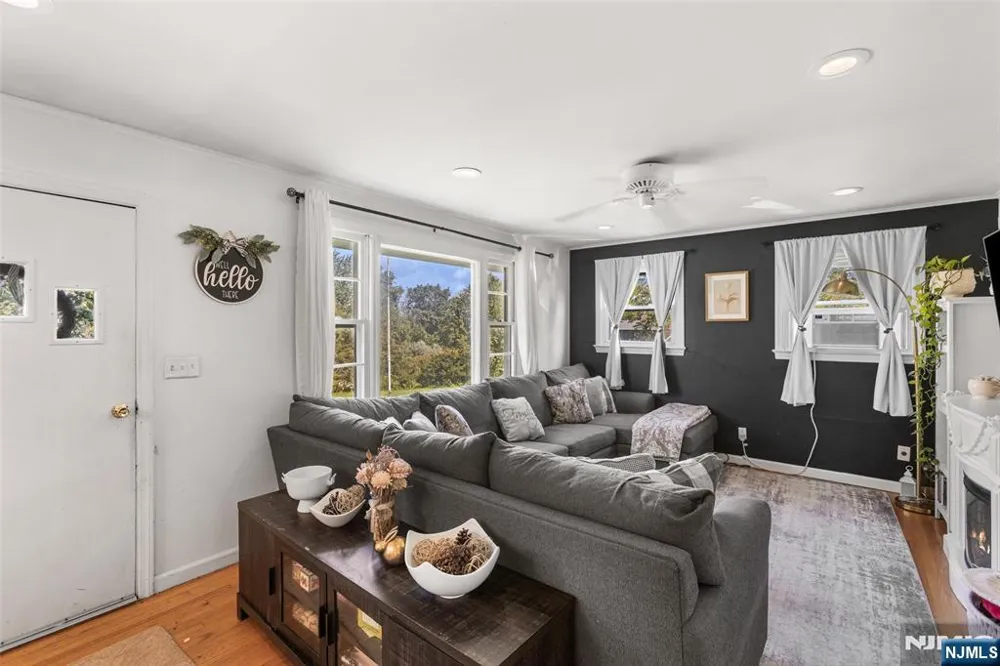 12 James Terrace Fredon, NJ 07860