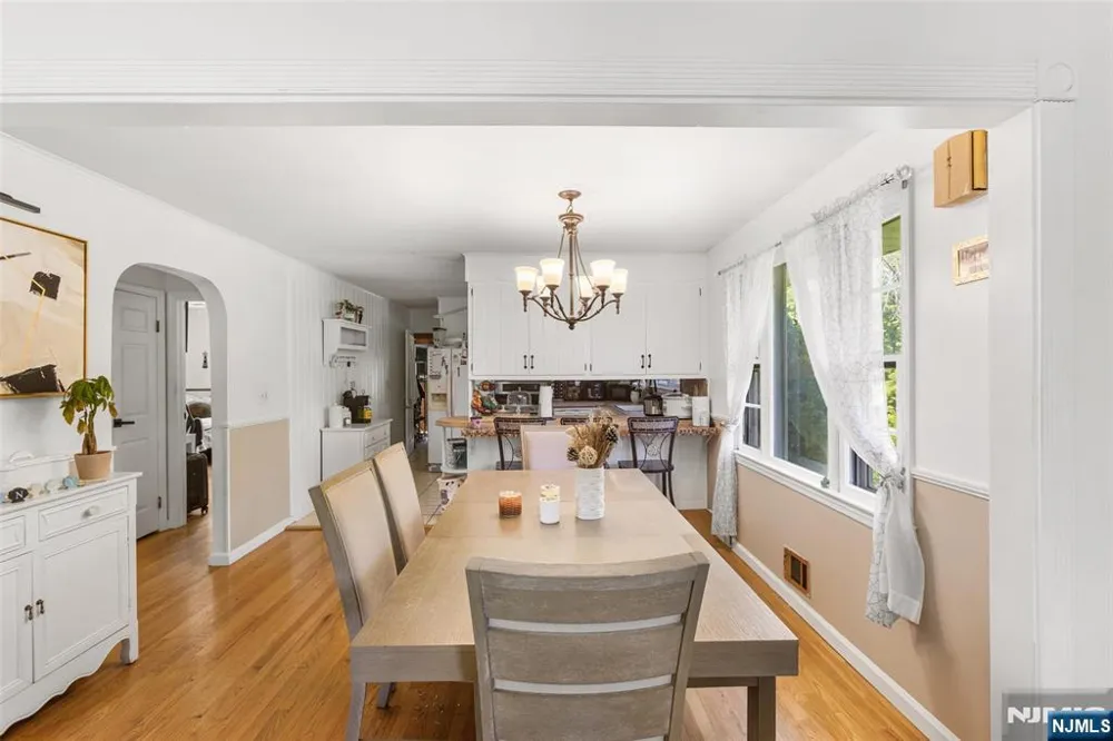 12 James Terrace Fredon, NJ 07860