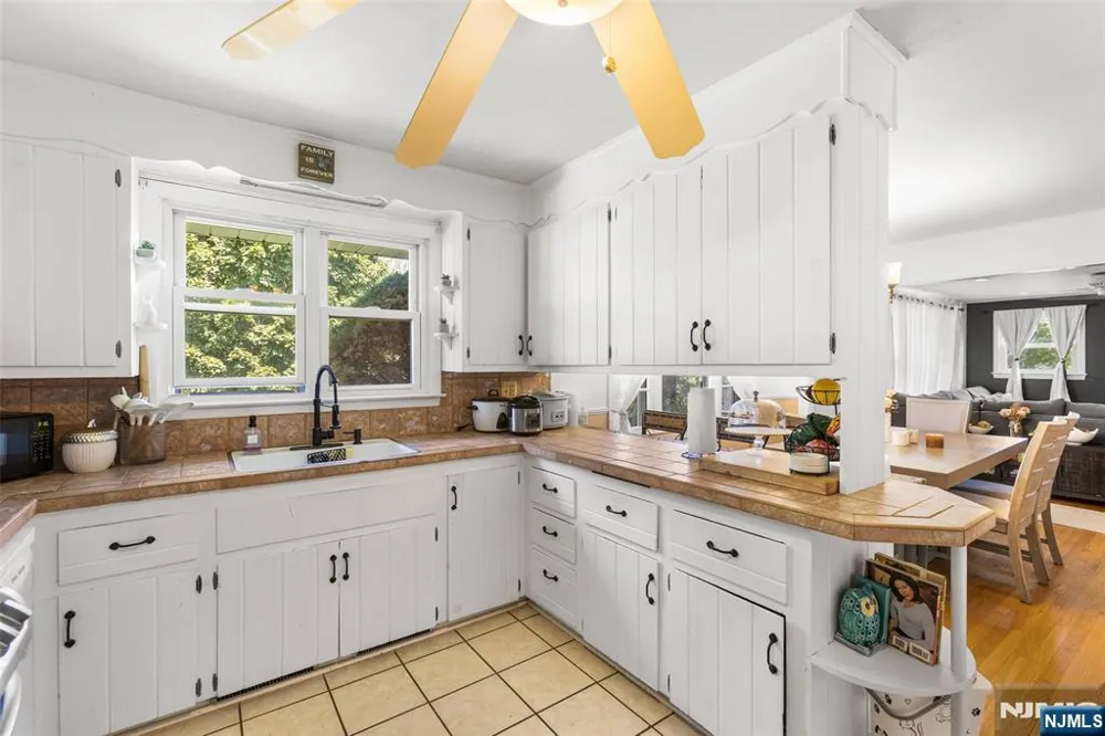 12 James Terrace Fredon, NJ 07860