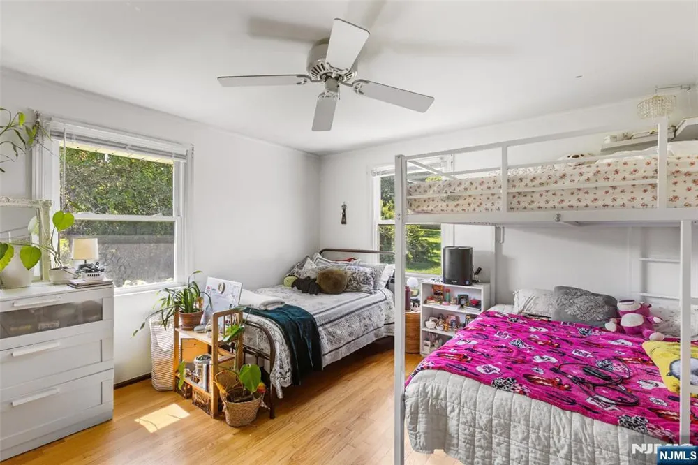 12 James Terrace Fredon, NJ 07860