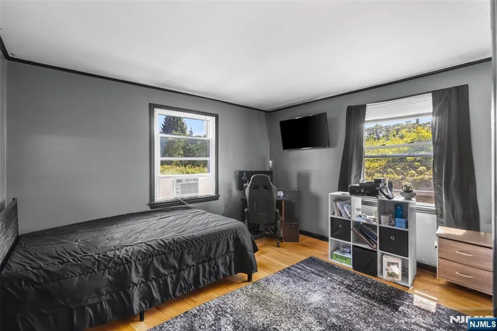 12 James Terrace Fredon, NJ 07860