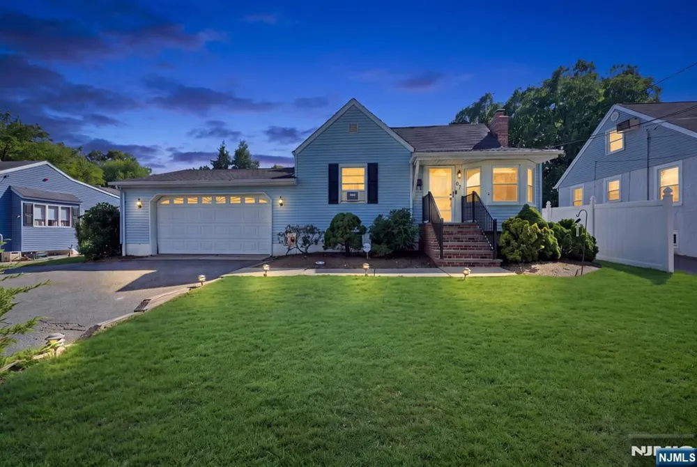 57 Hudson Street Little Falls, NJ 07424