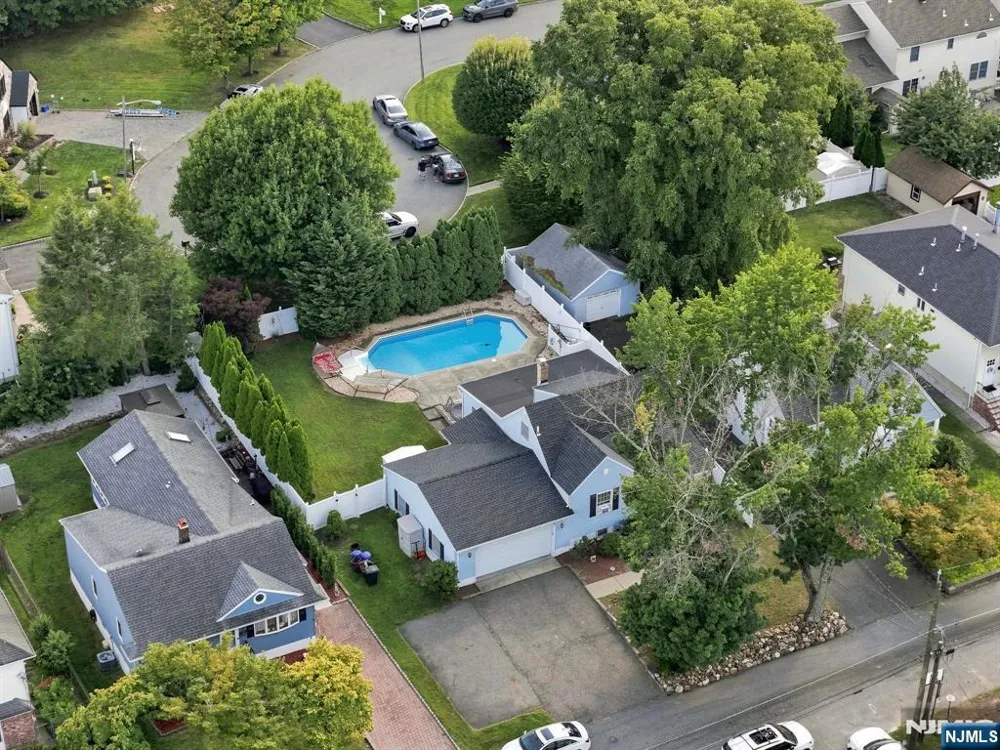 57 Hudson Street Little Falls, NJ 07424