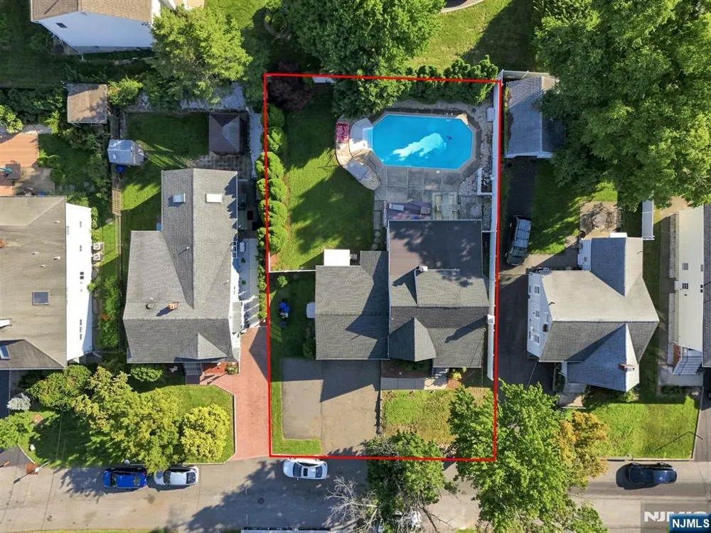 57 Hudson Street Little Falls, NJ 07424