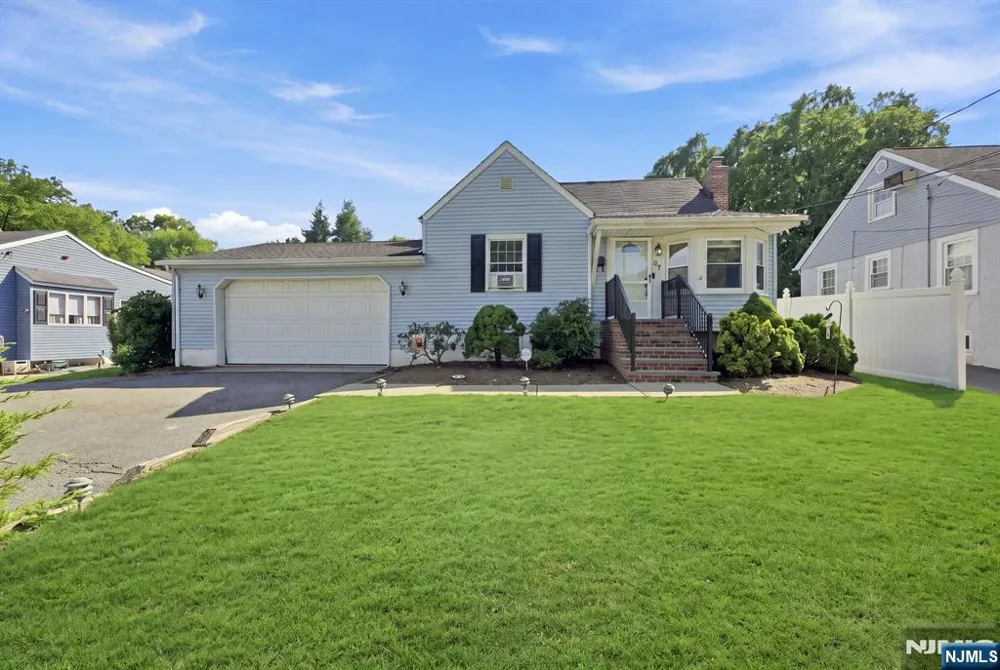 57 Hudson Street Little Falls, NJ 07424
