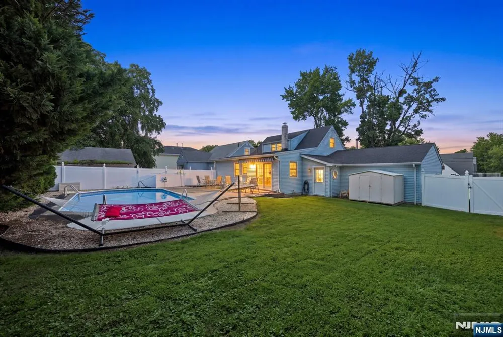 57 Hudson Street Little Falls, NJ 07424
