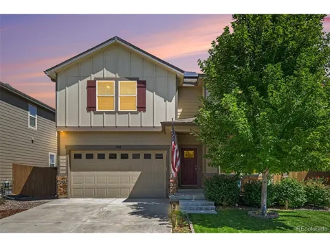 128 Chipeta Way