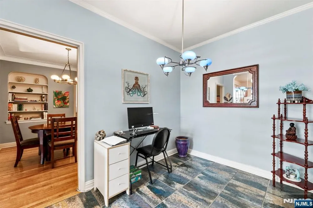 100 Prospect Avenue 4C Hackensack, NJ 07601