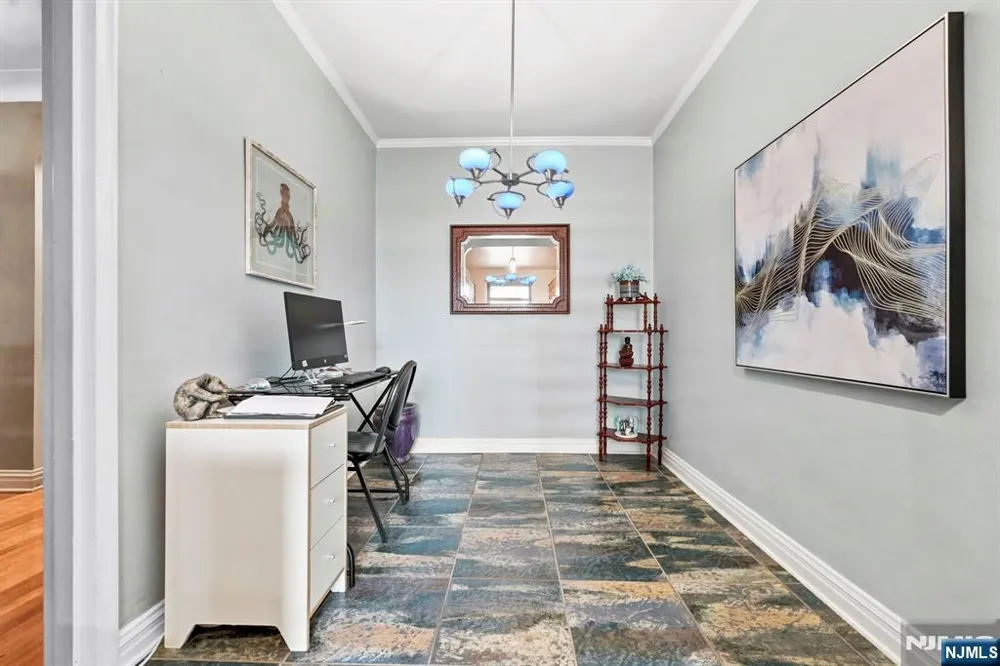 100 Prospect Avenue 4C Hackensack, NJ 07601