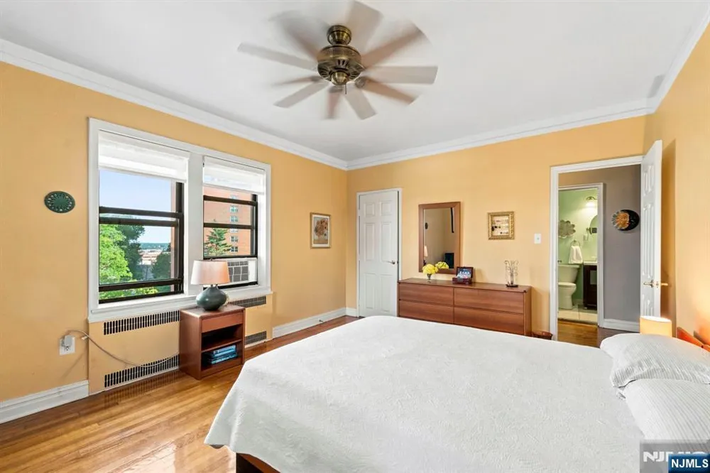 100 Prospect Avenue 4C Hackensack, NJ 07601