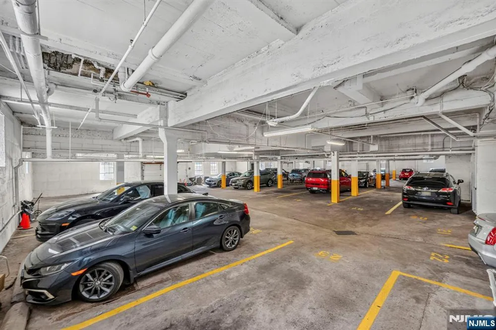 100 Prospect Avenue 4C Hackensack, NJ 07601