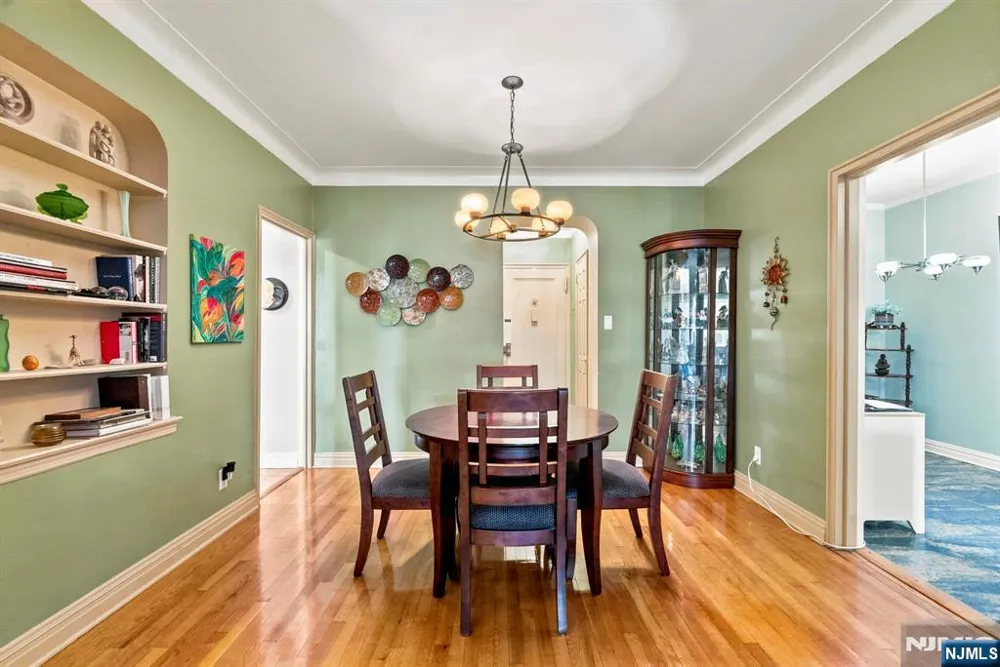 100 Prospect Avenue 4C Hackensack, NJ 07601
