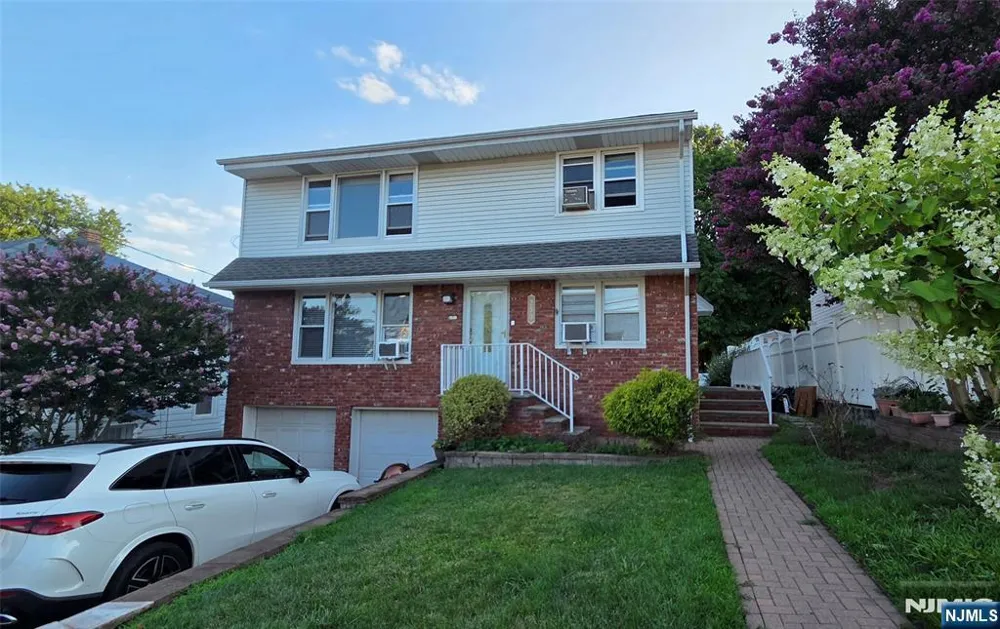 253 Parker Avenue Hackensack, NJ 07601