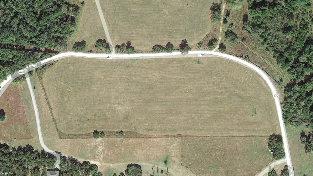 County Road 470 Marquez, TX 77865