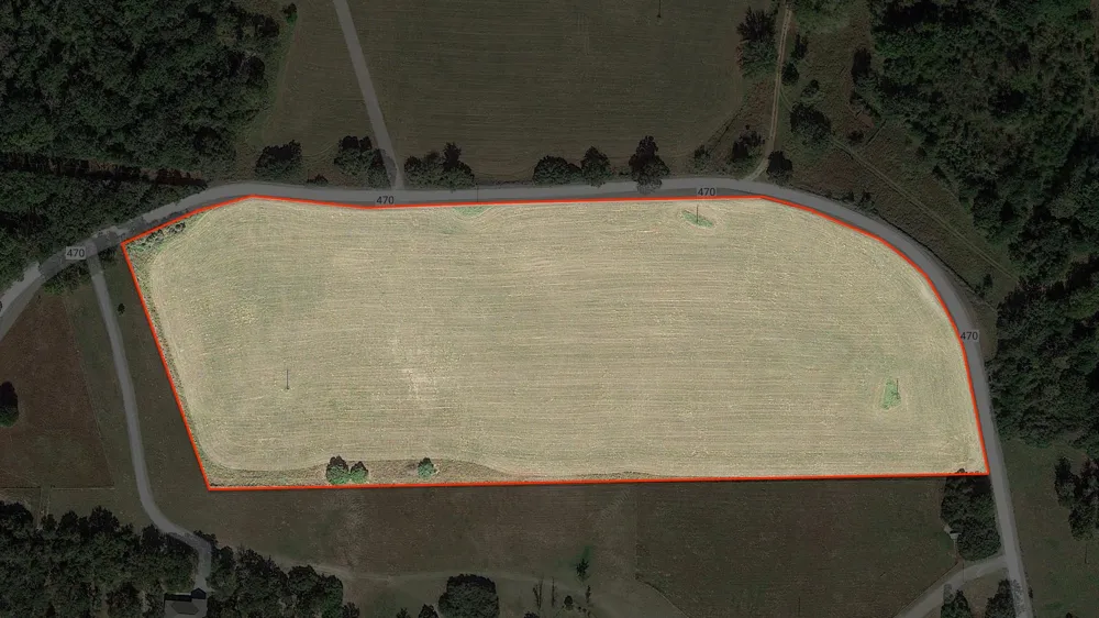 County Road 470 Marquez, TX 77865