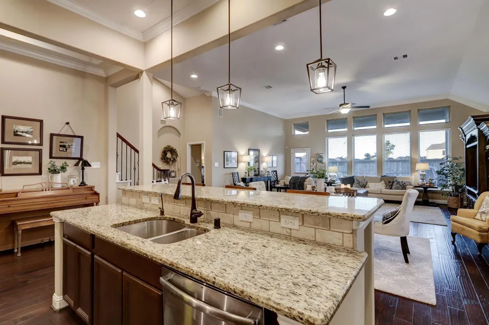 20918 Moreland Grove Lane Cypress, TX 77433