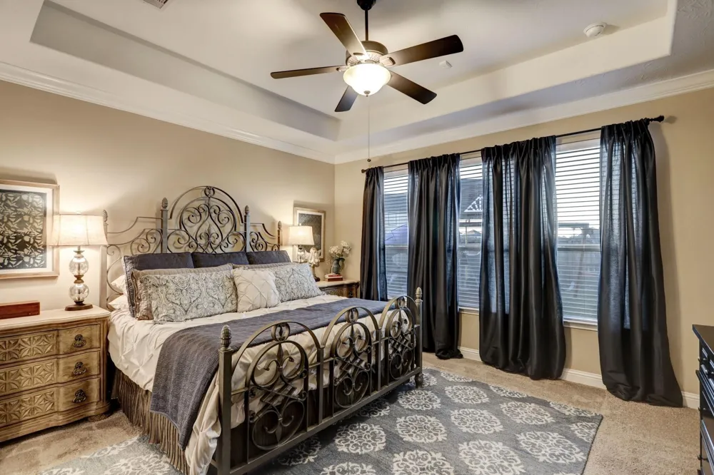 20918 Moreland Grove Lane Cypress, TX 77433