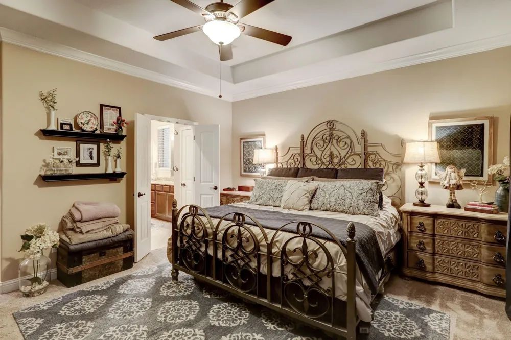 20918 Moreland Grove Lane Cypress, TX 77433