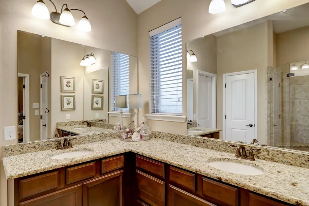 20918 Moreland Grove Lane Cypress, TX 77433