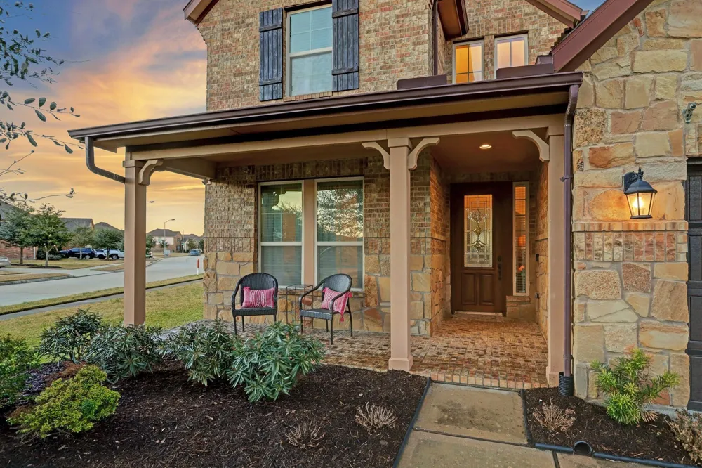 20918 Moreland Grove Lane Cypress, TX 77433