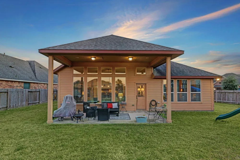 20918 Moreland Grove Lane Cypress, TX 77433
