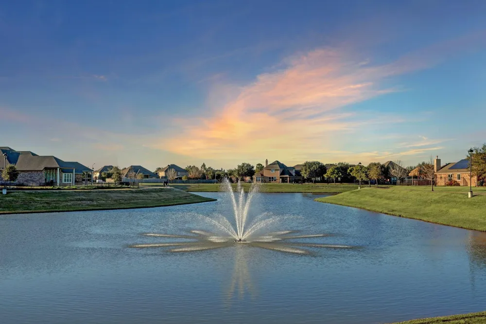 20918 Moreland Grove Lane Cypress, TX 77433