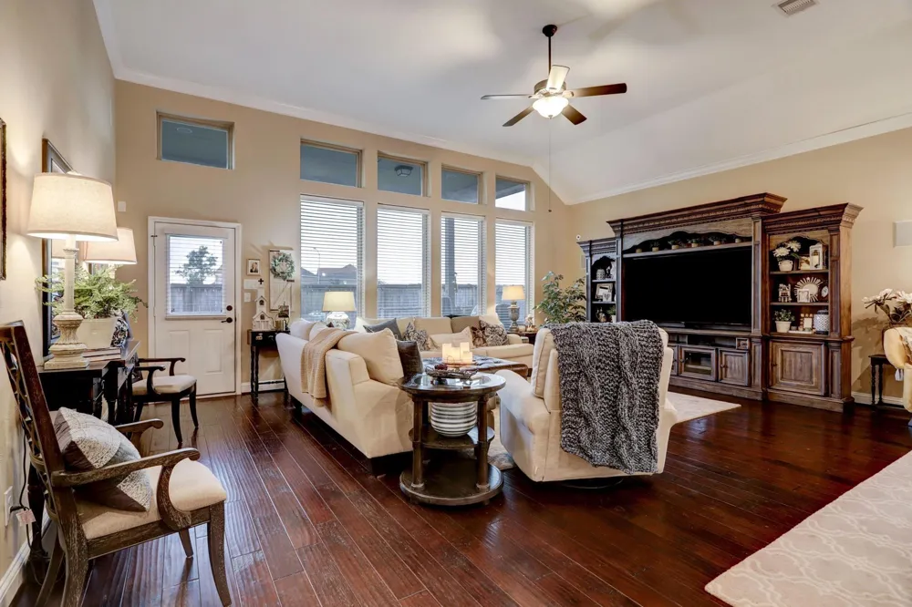 20918 Moreland Grove Lane Cypress, TX 77433