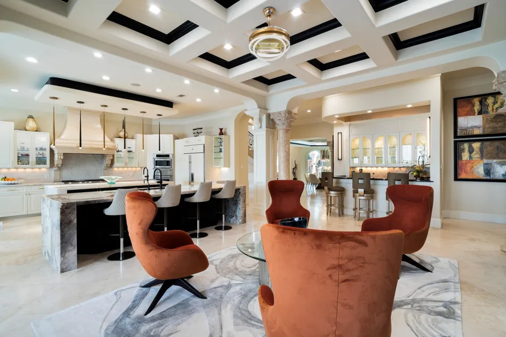 6 Waterford Oaks Lane Kemah, TX 77565