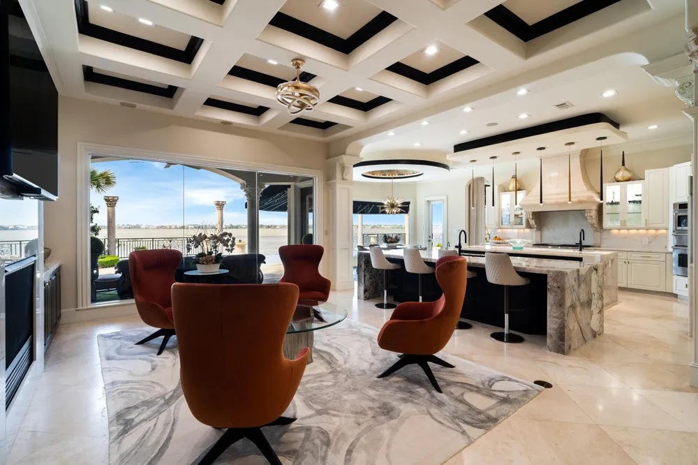 6 Waterford Oaks Lane Kemah, TX 77565