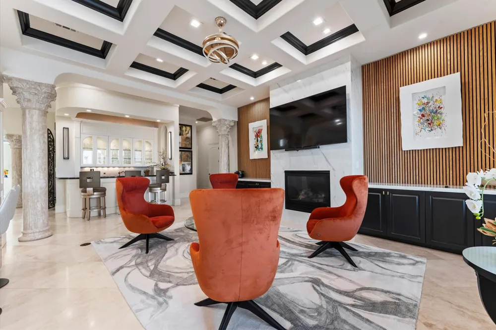 6 Waterford Oaks Lane Kemah, TX 77565