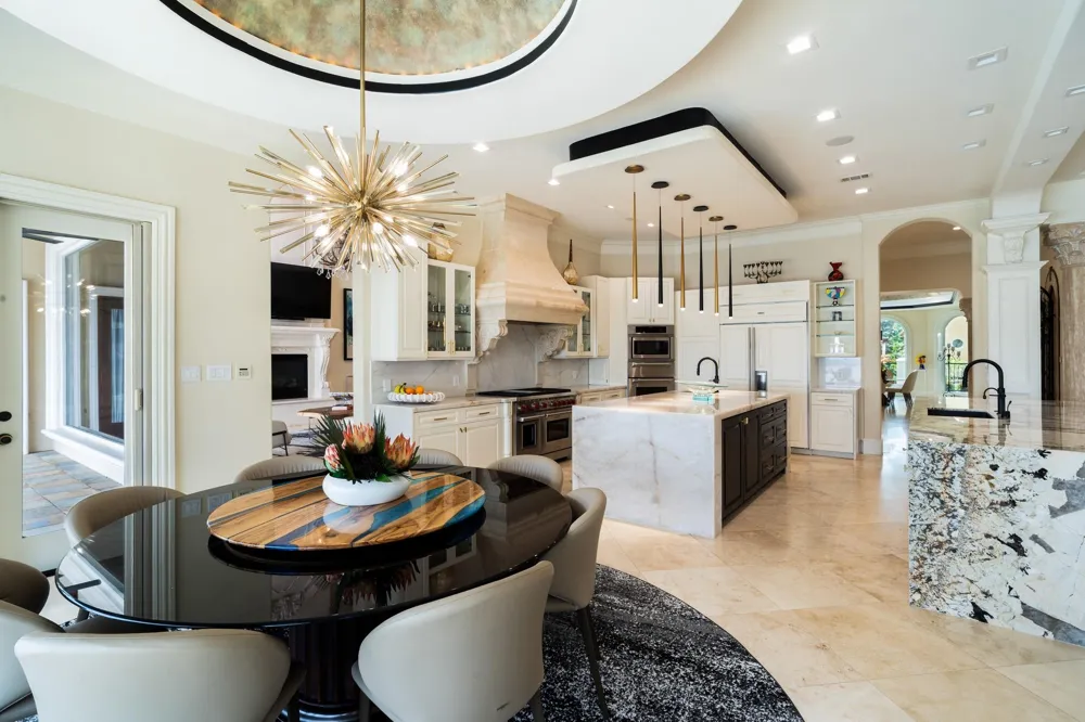 6 Waterford Oaks Lane Kemah, TX 77565