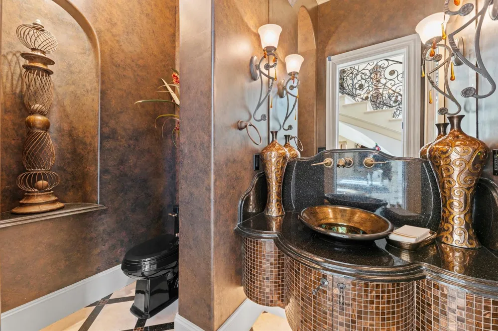 6 Waterford Oaks Lane Kemah, TX 77565
