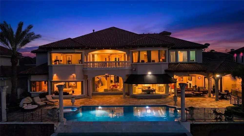6 Waterford Oaks Lane Kemah, TX 77565