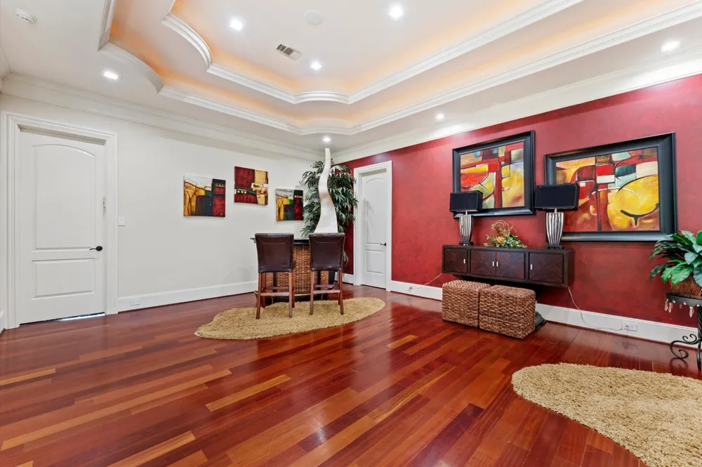 6 Waterford Oaks Lane Kemah, TX 77565